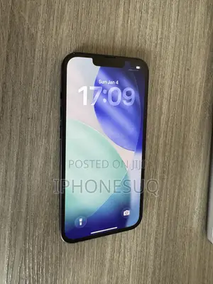 Apple iPhone 13 128 GB Black