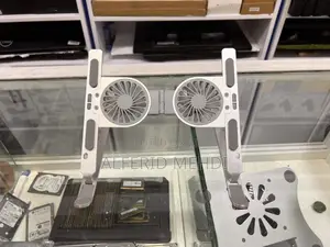 Portable Laptop Fan