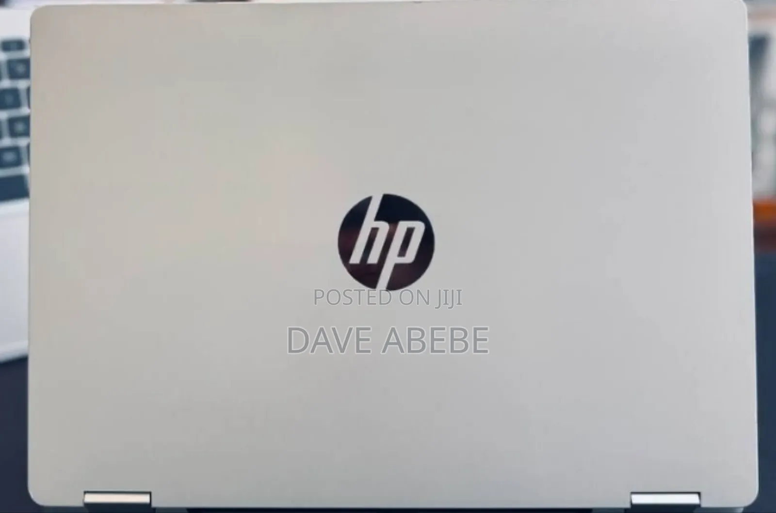 New Laptop HP OmniBook 5 Flip 16GB Intel Core I7 SSD 512GB