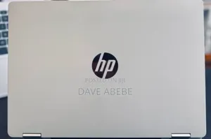 New Laptop HP OmniBook 5 Flip 16GB Intel Core I7 SSD 512GB