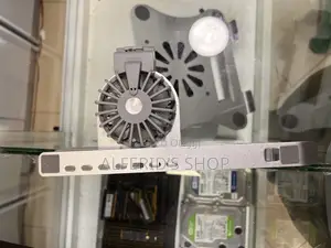 Portable Laptop Fan