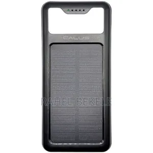Calus Solarb 50,000mah Power Bank.