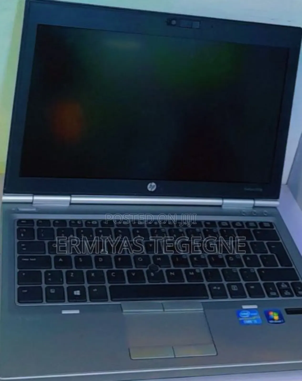 New Laptop HP EliteBook 840 32GB Intel Core I5 SSD 1T