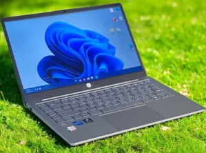 Photo - New Laptop HP Stream Notebook 16GB Intel Core I5 SSD 512GB