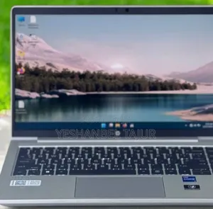 New Laptop HP Stream Notebook 16GB Intel Core I5 SSD 512GB