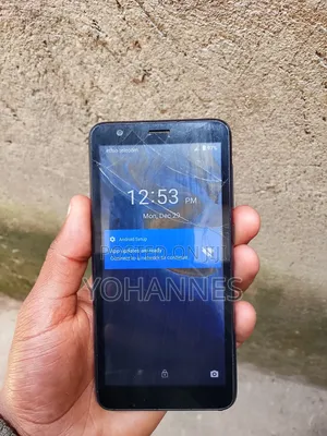 ZTE Blade A31 Lite 32 GB Blue