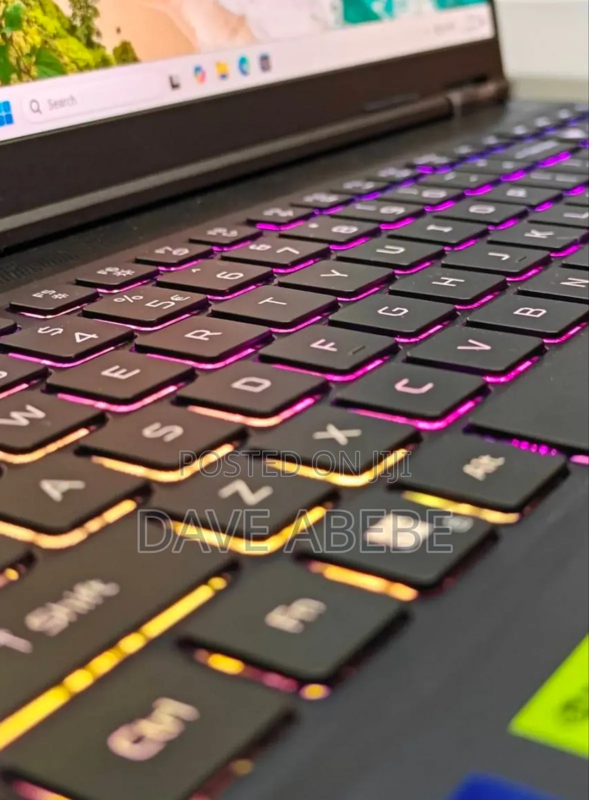 New Acer Predator Helios Neo 16 16GB Intel Core Ultra 9 SSD 512GB