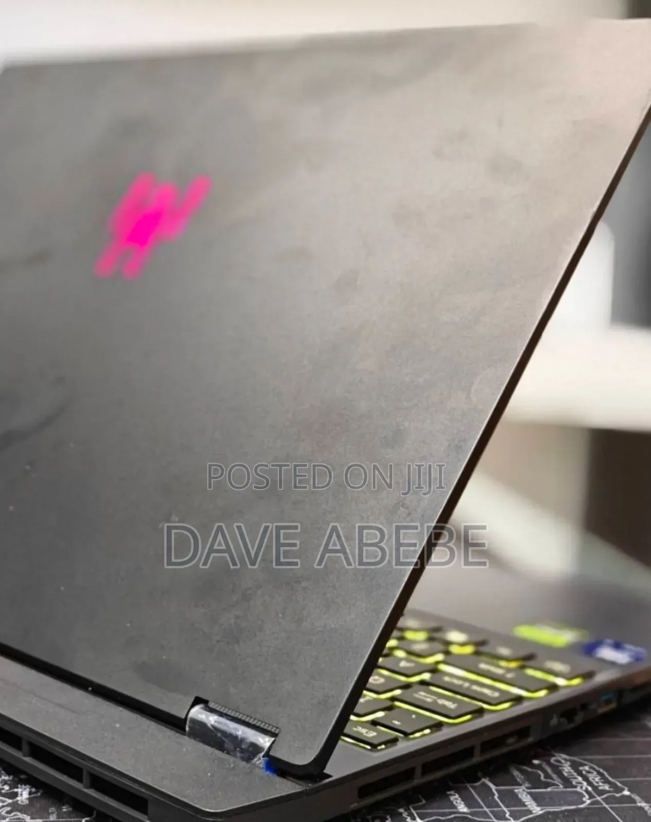 New Acer Predator Helios Neo 16 16GB Intel Core Ultra 9 SSD 512GB