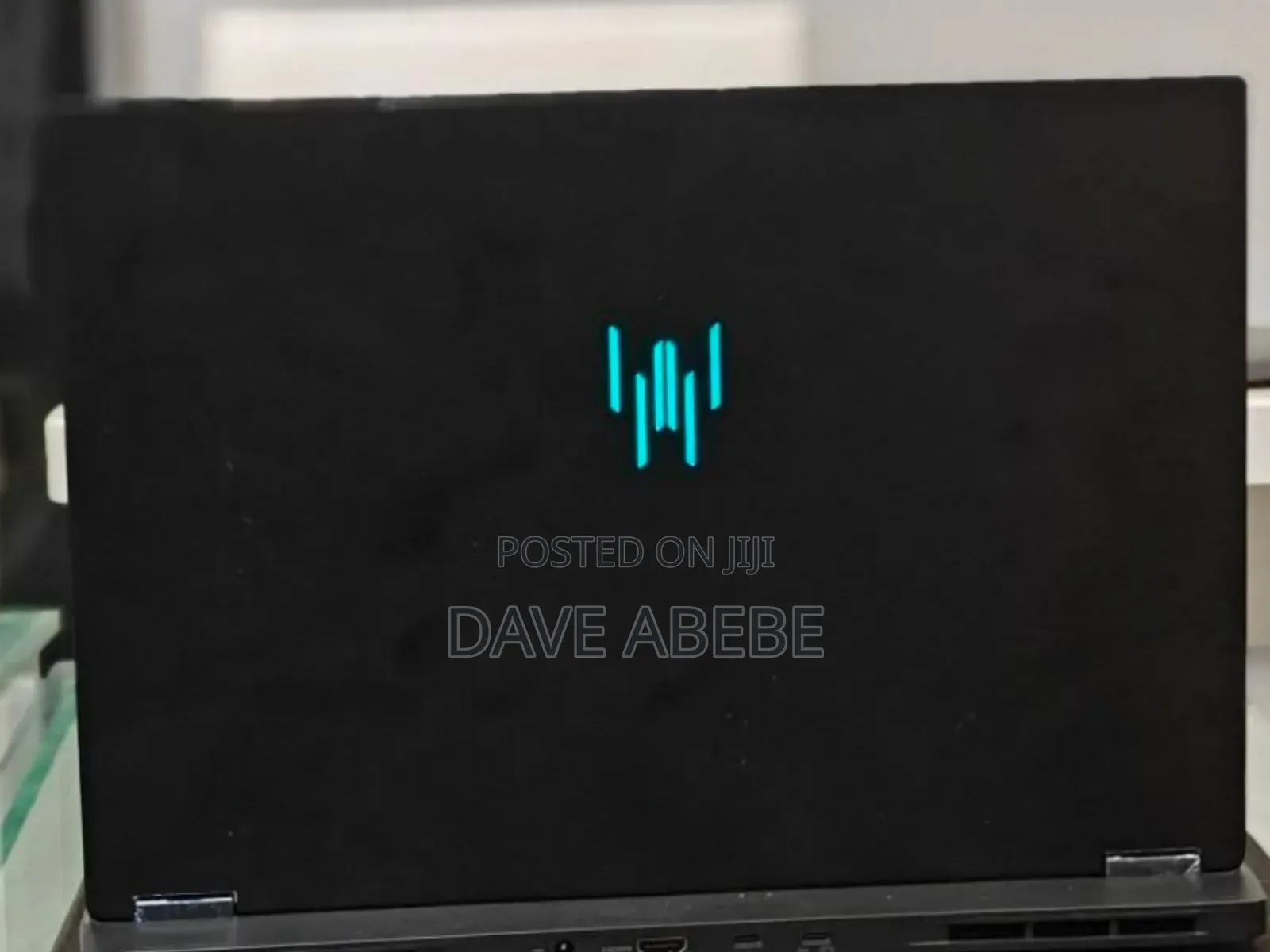 New Acer Predator Helios Neo 16 16GB Intel Core Ultra 9 SSD 512GB