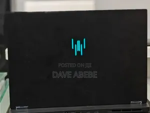 New Acer Predator Helios Neo 16 16GB Intel Core Ultra 9 SSD 512GB