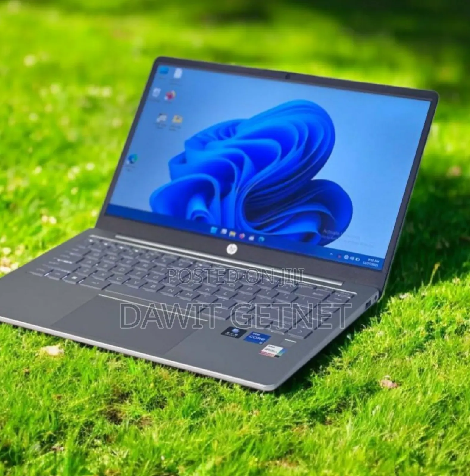 New Laptop HP Stream Notebook 16GB Intel Core I5 SSD 512GB