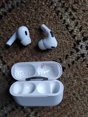 Photo - Best Earphone