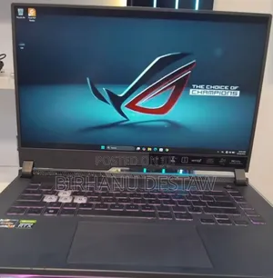 New Laptop Asus 16GB AMD Ryzen 7 SSD 512GB