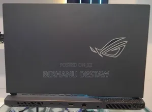 New Laptop Asus 16GB AMD Ryzen 7 SSD 512GB