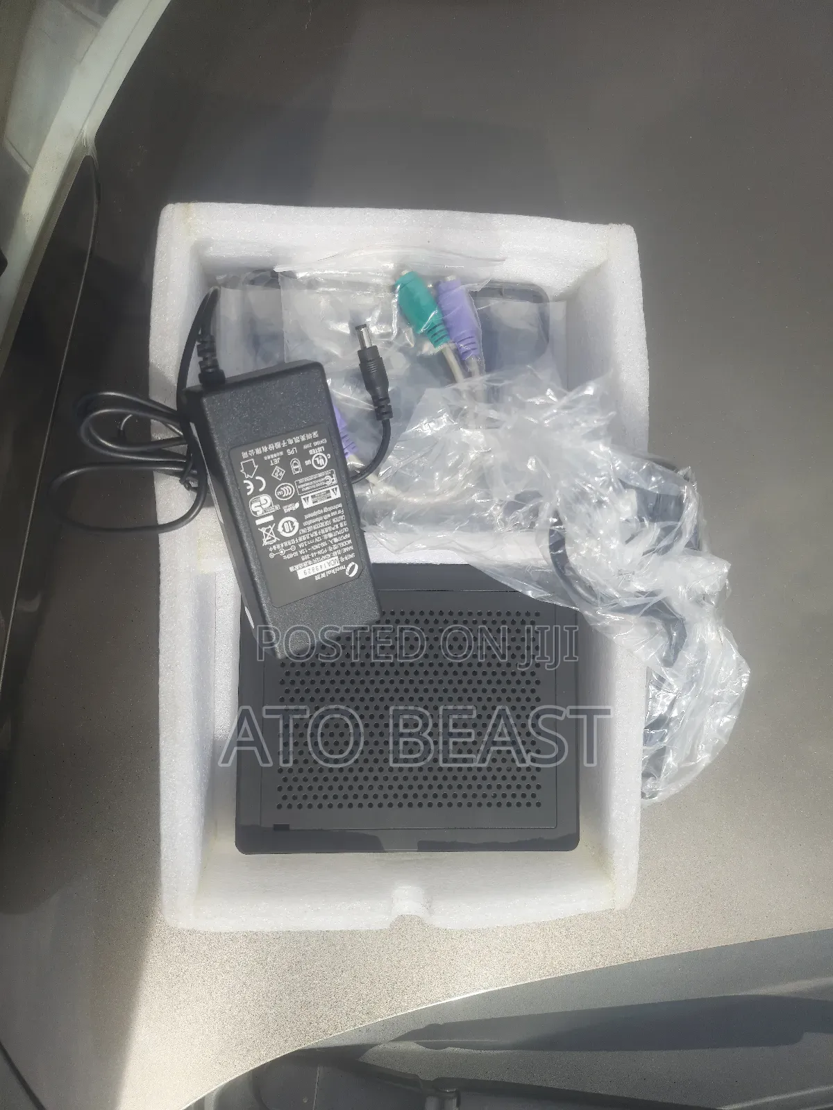 New Desktop Computer 4GB HDD+SSD 16 GB