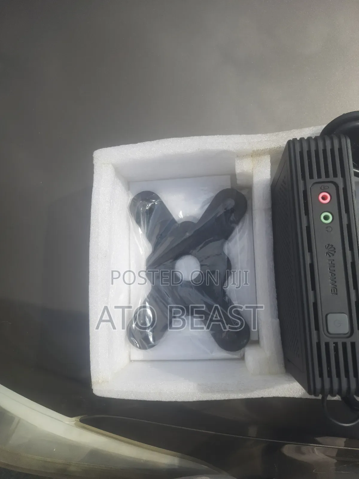 New Desktop Computer 4GB HDD+SSD 16 GB