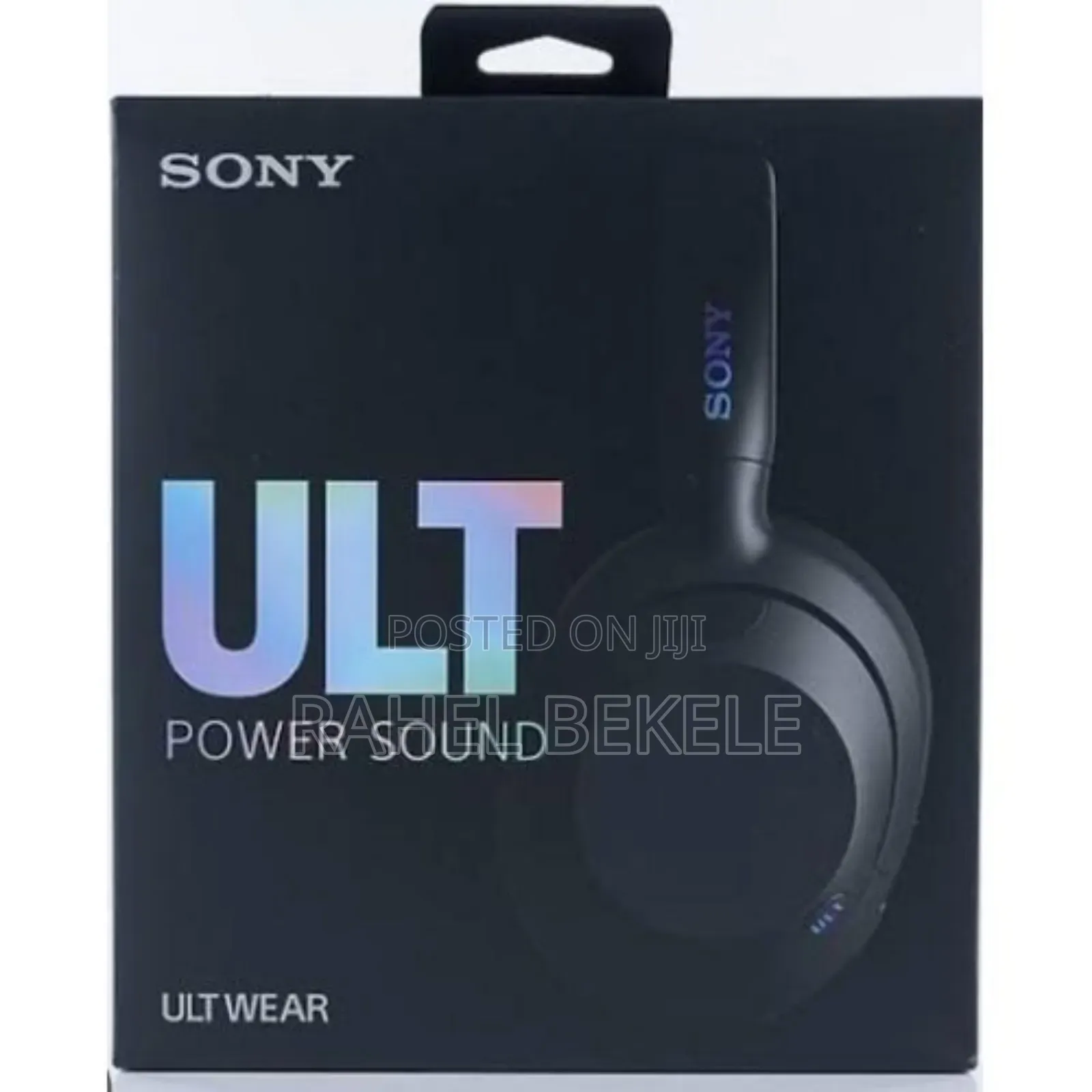 Sony Headphones