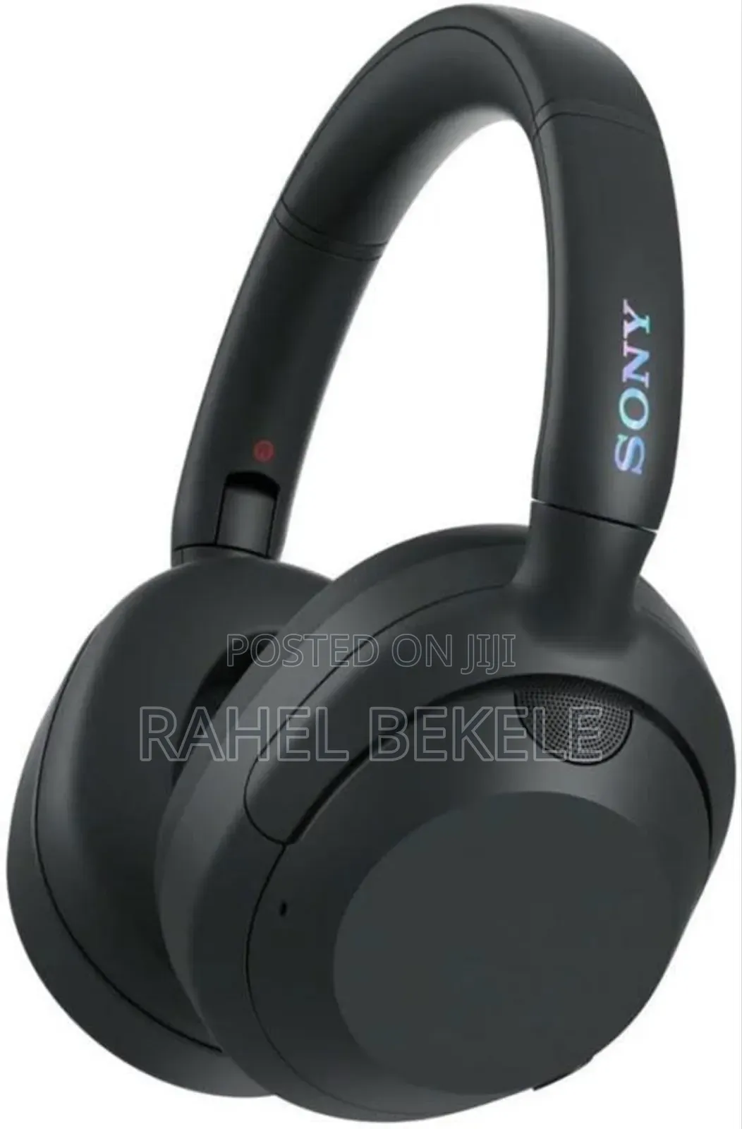 Sony Headphones