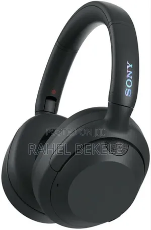 Sony Headphones