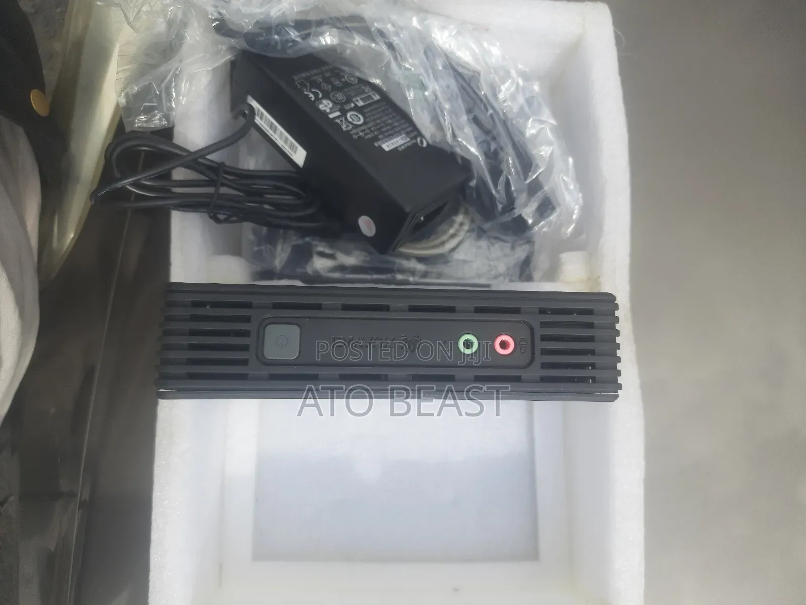 New Desktop Computer 4GB HDD+SSD 16 GB