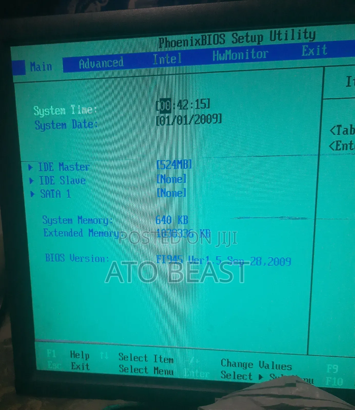New Desktop Computer 4GB HDD+SSD 16 GB