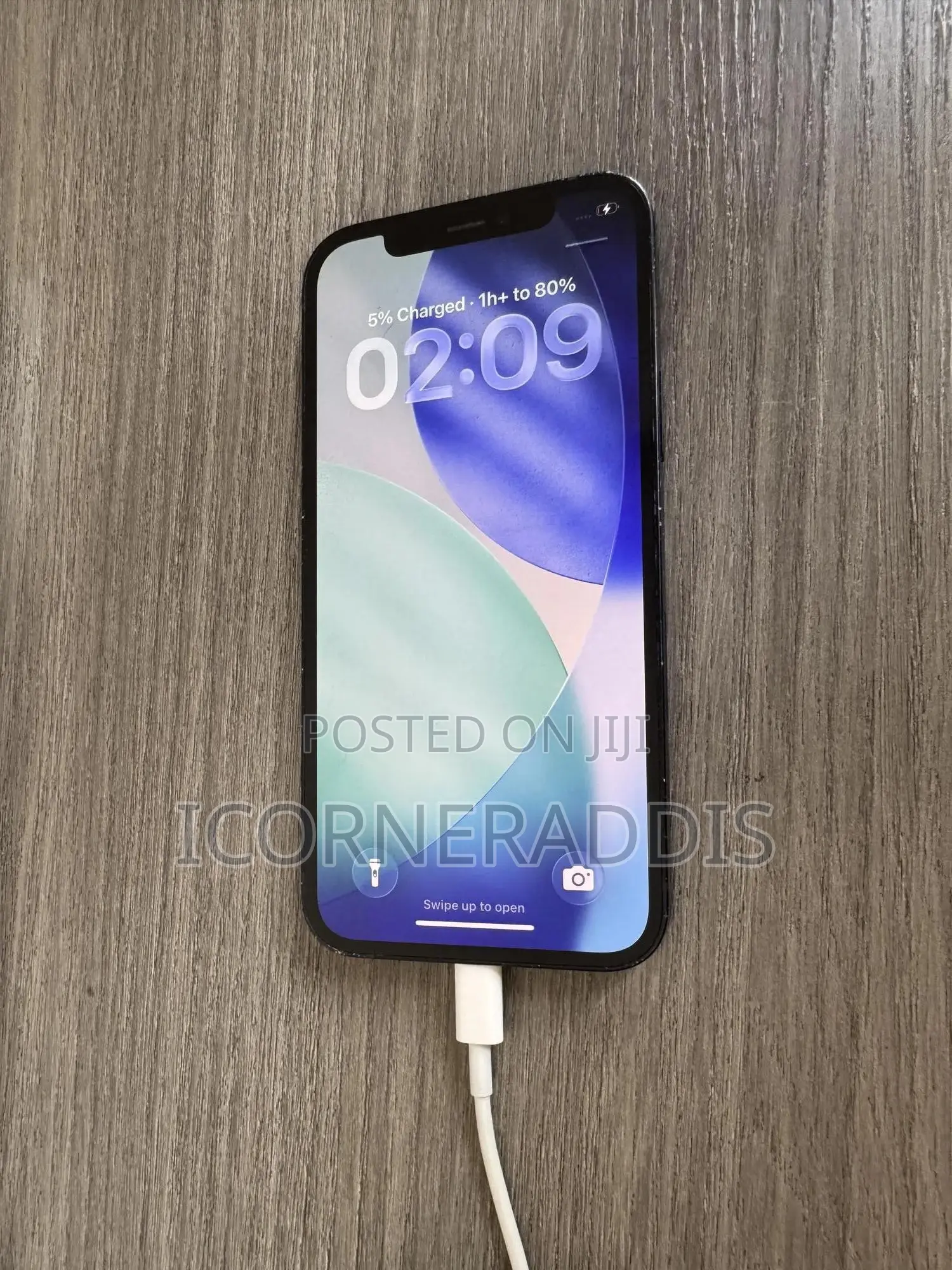 Apple iPhone 12 128 GB Black