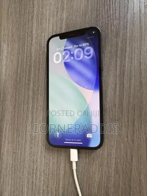 Apple iPhone 12 128 GB Black