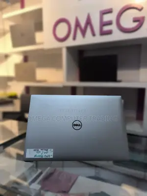 New Laptop Dell Precision 5530 16GB Intel Xeon SSD 512GB