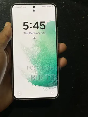 Photo - Samsung Galaxy S22 5G 128 GB