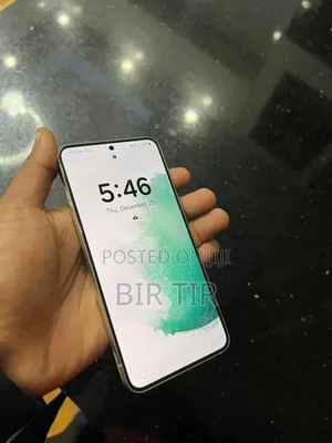 Samsung Galaxy S22 5G 128 GB