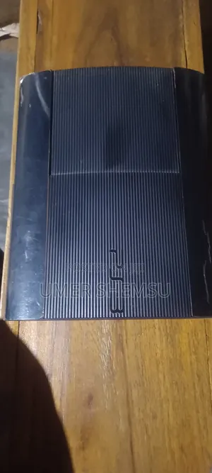 Photo - Playstation 3