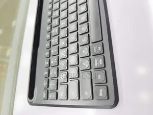 Wireless Bluetooth Keyboard – Slim Design