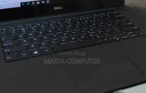 Photo - New Laptop Dell Precision 5530 16GB Intel Core I5 SSD 512GB