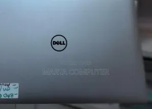 New Laptop Dell Precision 5530 16GB Intel Core I5 SSD 512GB