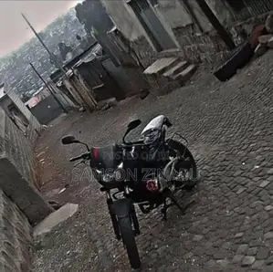 Bajaj Pulsar 180 2017 Black