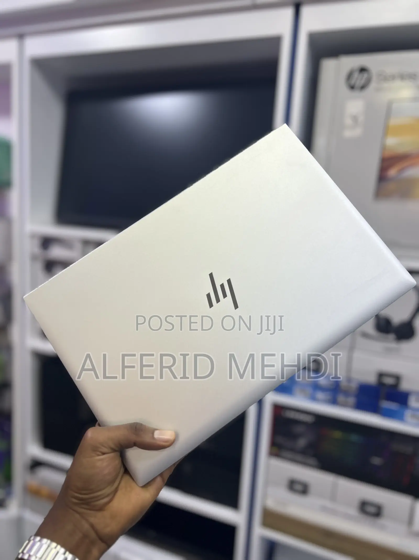 New Laptop HP EliteBook 840 16GB Intel Core I7 SSD 512GB