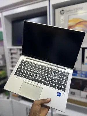 New Laptop HP EliteBook 840 16GB Intel Core I7 SSD 512GB