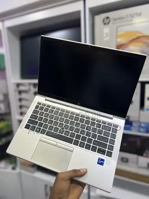 New Laptop HP EliteBook 840 16GB Intel Core I7 SSD 512GB