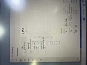 New Laptop HP EliteBook 840 16GB Intel Core I7 SSD 512GB