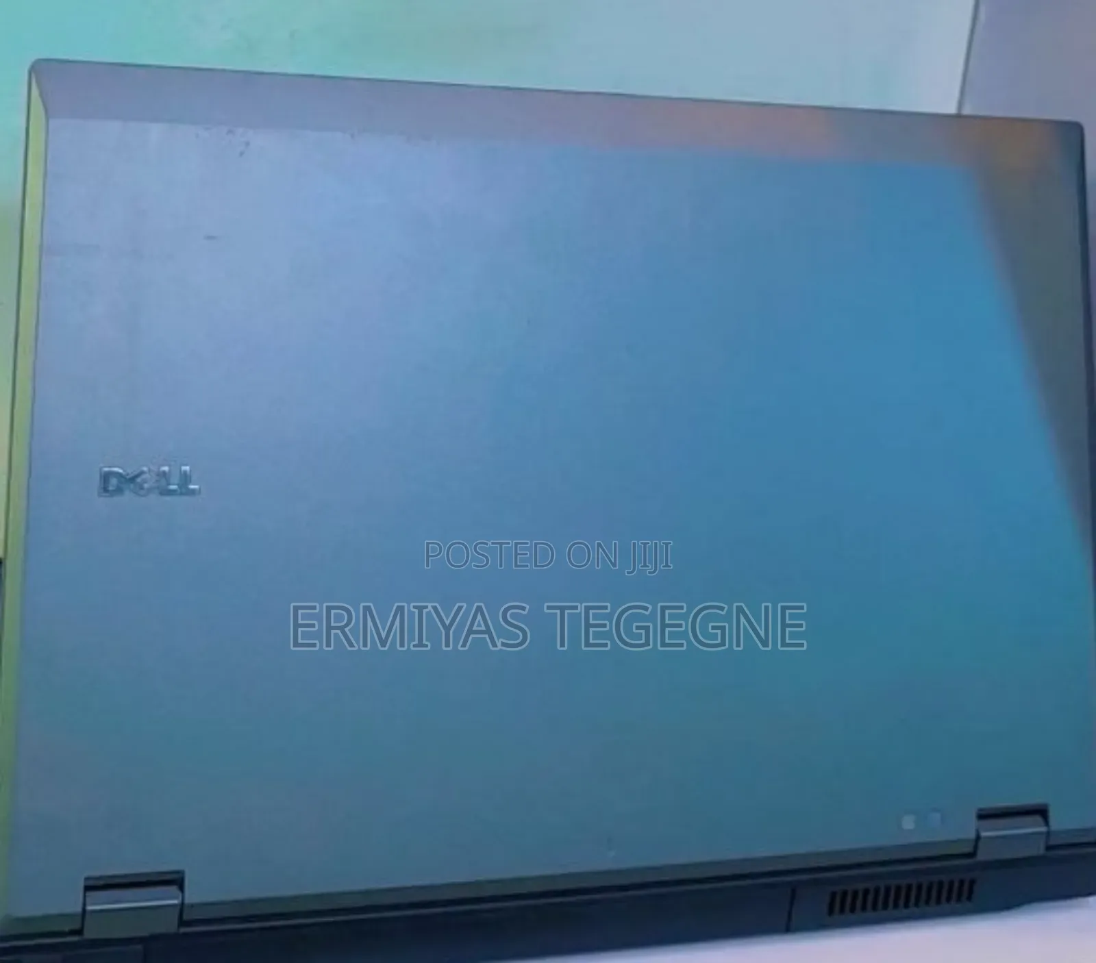 New Laptop HP Pavilion 15 4GB Intel Core I5 SSD 1T