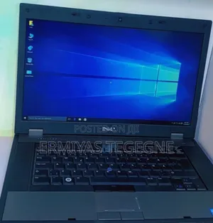 New Laptop HP Pavilion 15 4GB Intel Core I5 SSD 1T