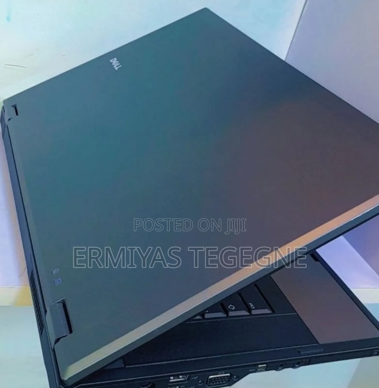 New Laptop HP Pavilion 15 4GB Intel Core I5 SSD 1T