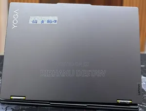 New Laptop Lenovo 16GB AMD Ryzen 7 SSD 512GB