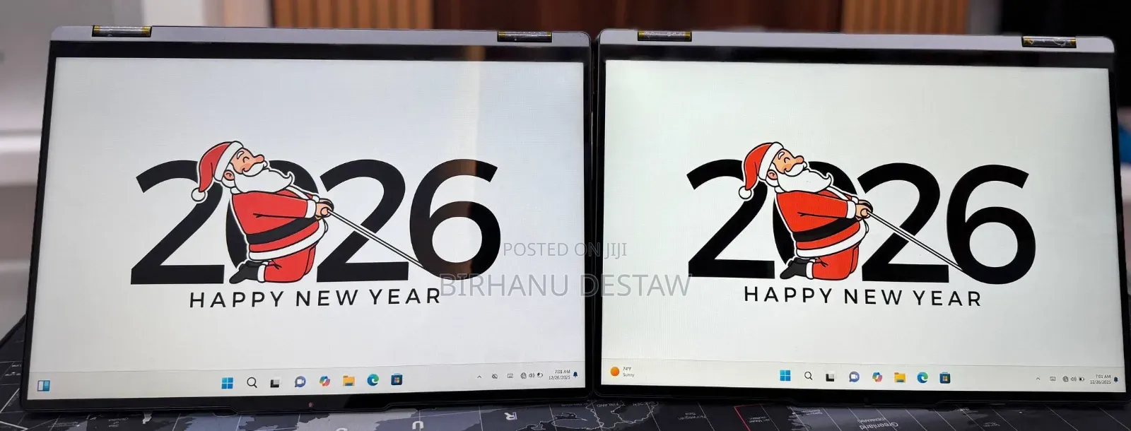 New Laptop Lenovo 16GB AMD Ryzen 7 SSD 512GB