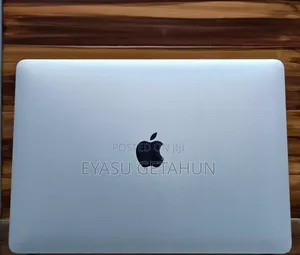 New Laptop Apple MacBook Pro 2019 8GB Intel Core I5 SSD 128GB