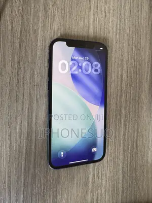 Apple iPhone 12 64 GB Blue