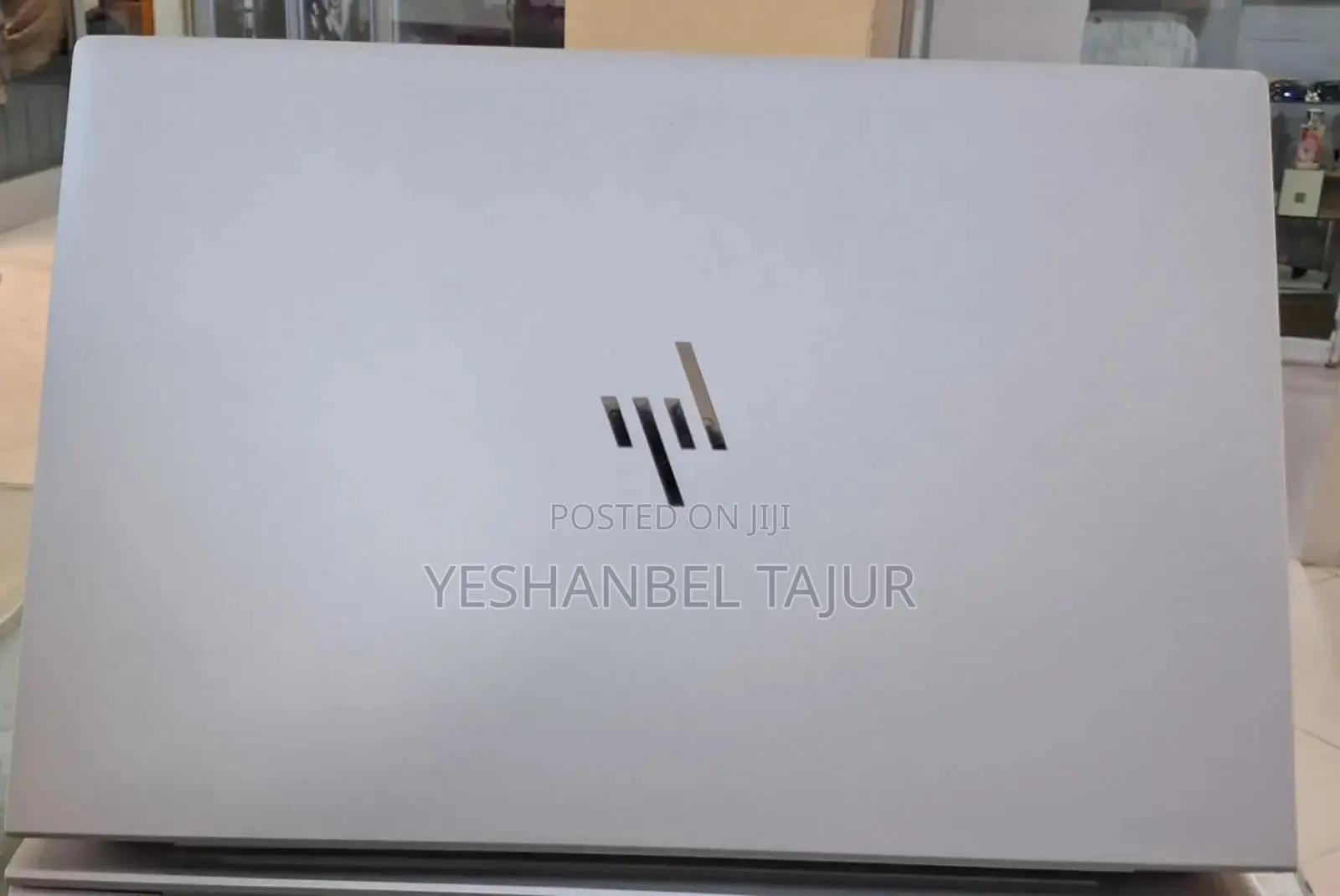 New Laptop HP EliteBook 840 G8 16GB Intel Core I7 SSD 512GB