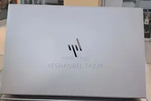 New Laptop HP EliteBook 840 G8 16GB Intel Core I7 SSD 512GB