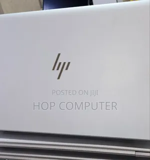 New Laptop HP EliteBook 845 G7 16GB AMD Ryzen 5 SSD 512GB