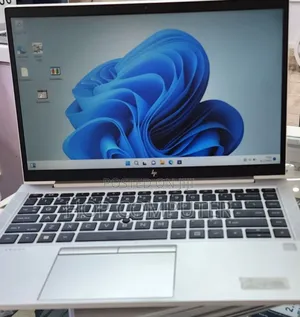 New Laptop HP EliteBook 845 G7 16GB AMD Ryzen 5 SSD 512GB